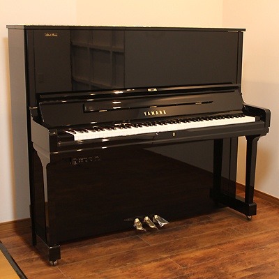 YAMAHA YUS3SG 中古ピアノ 入荷しました - ピアノと音楽のブログ